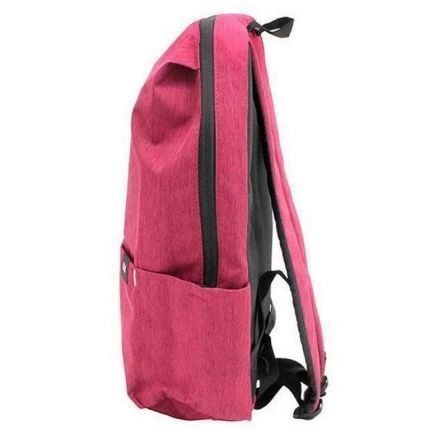 Mochila Xiaomi Mi Casual Daypack/ Capacidade 10L/ Rosa - Imagem 2