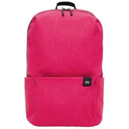 Mochila Xiaomi Mi Casual Daypack/ Capacidade 10L/ Rosa