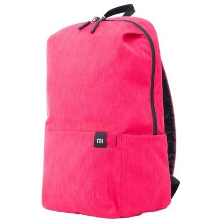 Mochila Xiaomi Mi Casual Daypack/ Capacidade 10L/ Rosa - Imagem 4