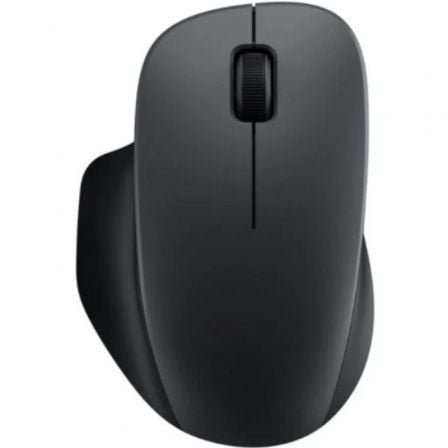 Rato Sem Fios Xiaomi Wireless Mouse 3/ Até 1200 DPI/ Preto