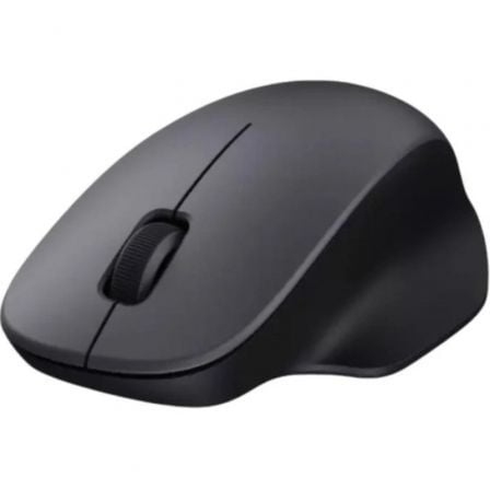 Rato Sem Fios Xiaomi Wireless Mouse 3/ Até 1200 DPI/ Preto - Imagem 2
