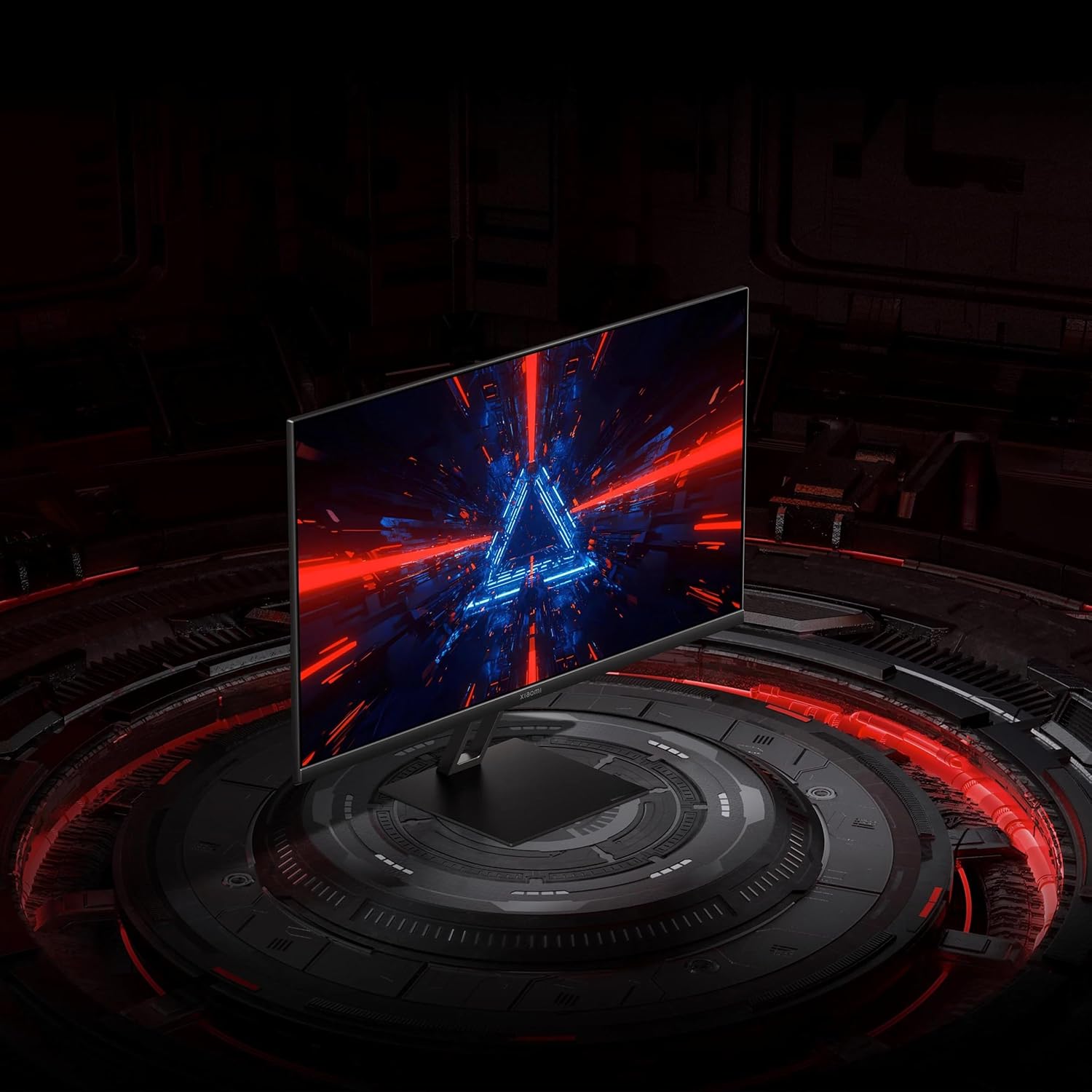 Monitor Gaming Xiaomi Gaming Monitor G24i 2026 23.8"/ Full HD/ 1ms/ 200Hz/ IPS/ Preto - Imagem 7
