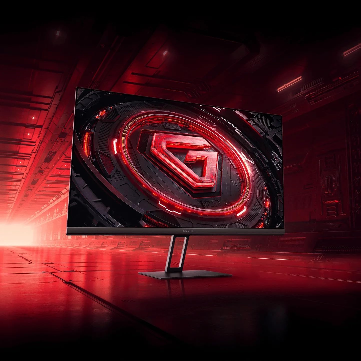 Monitor Gaming Xiaomi Gaming Monitor G24i 2026 23.8"/ Full HD/ 1ms/ 200Hz/ IPS/ Preto - Imagem 5