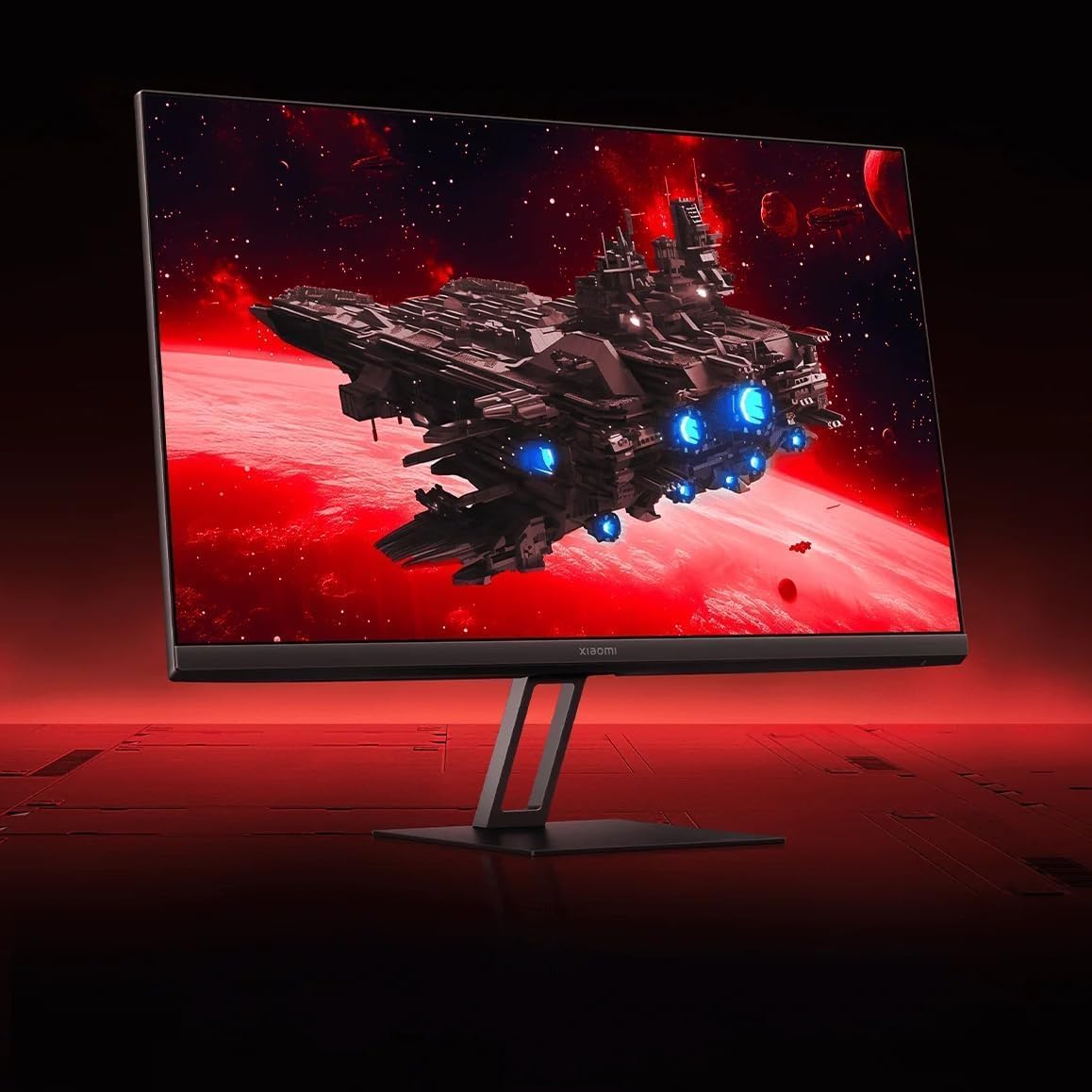 Monitor Gaming Xiaomi Gaming Monitor G24i 2026 23.8"/ Full HD/ 1ms/ 200Hz/ IPS/ Preto - Imagem 3