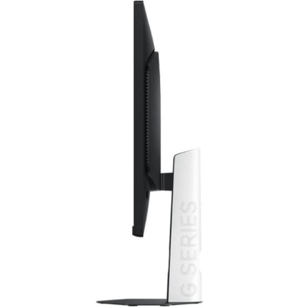 Monitor Gaming Xiaomi G27i 2026 27" Full HD 1ms 200Hz IPS Preto - Imagem 3