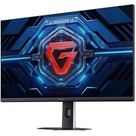 Monitor Gaming Xiaomi G27i 2026 27" Full HD 1ms 200Hz IPS Preto - Imagem 2