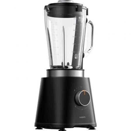 Liquidificadora de copo Xiaomi Blender/ 600W/ 5 Velocidades/ Capacidade 1.75L - Imagem 3