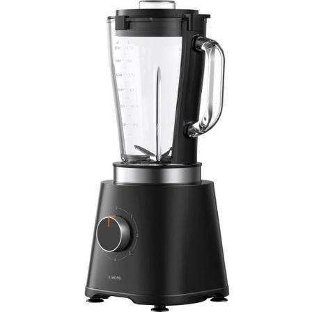 Liquidificadora de copo Xiaomi Blender/ 600W/ 5 Velocidades/ Capacidade 1.75L - Imagem 4