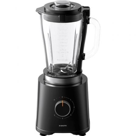 Liquidificadora de copo Xiaomi Blender/ 600W/ 5 Velocidades/ Capacidade 1.75L - Imagem 2