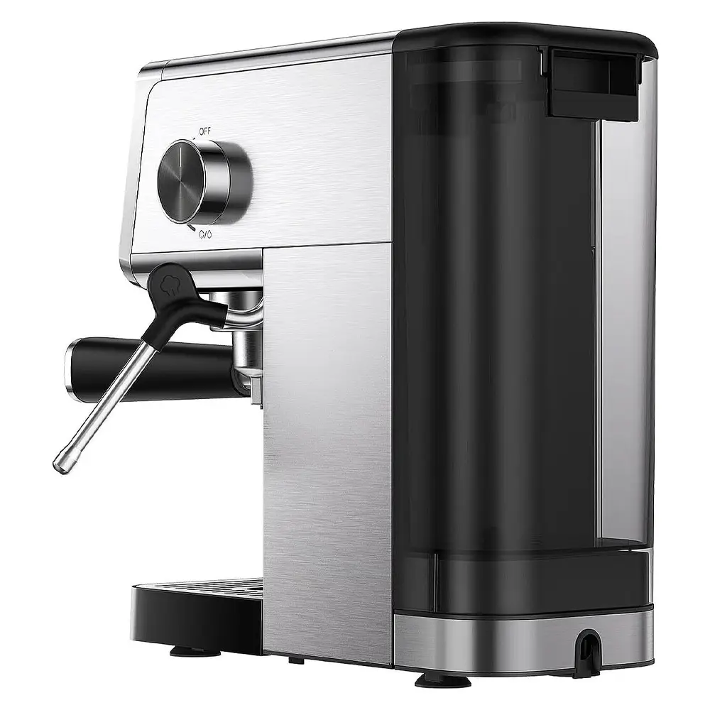 Máquina de Café Expresso Xiaomi Semi-Automática / 1350W / 20 Bar - Imagem 7