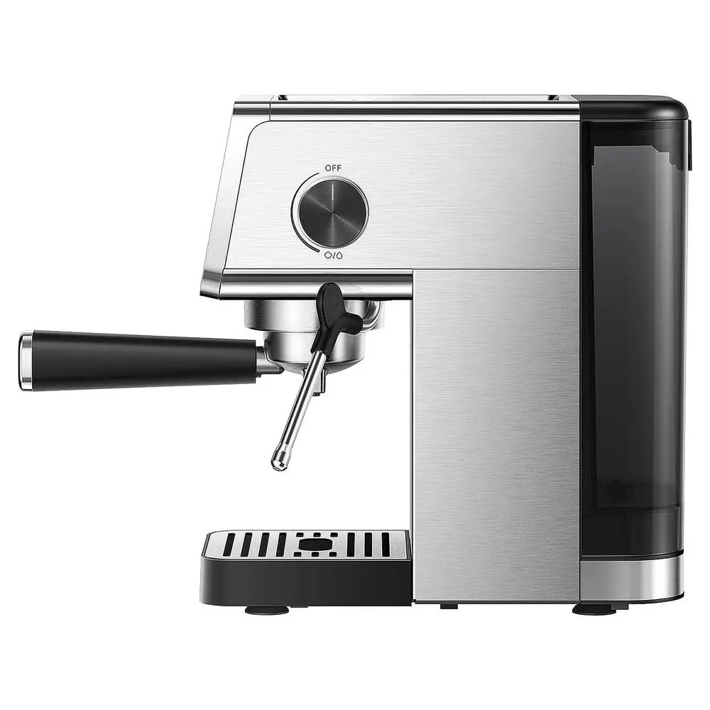 Máquina de Café Expresso Xiaomi Semi-Automática / 1350W / 20 Bar - Imagem 6