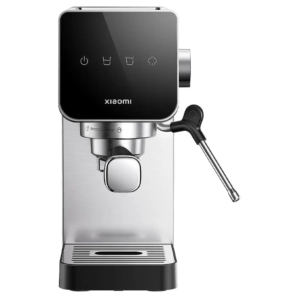 Máquina de Café Expresso Xiaomi Semi-Automática / 1350W / 20 Bar - Imagem 4