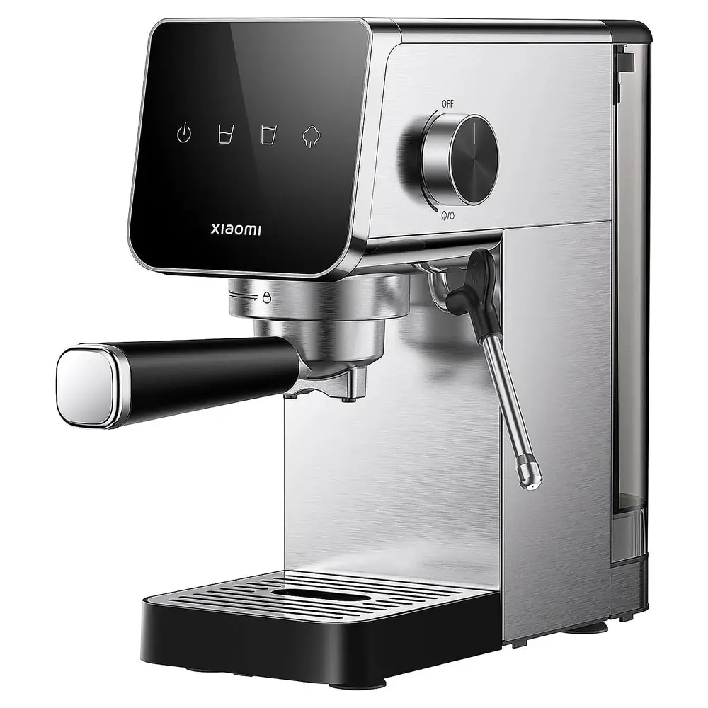 Máquina de Café Expresso Xiaomi Semi-Automática / 1350W / 20 Bar - Imagem 5