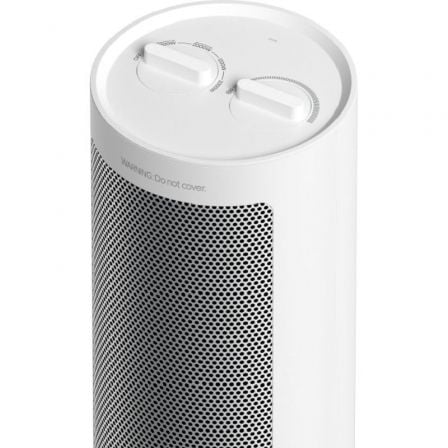 Aquecedor Xiaomi Fan Heater/ 2000W/ Controlo por APP - Imagem 3