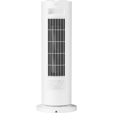 Aquecedor Xiaomi Fan Heater/ 2000W/ Controlo por APP - Imagem 5
