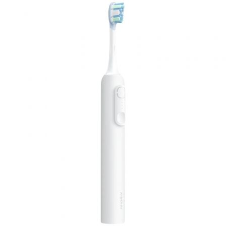 Escova de Dentes Xiaomi Xiaomi Oscillation Electric Toothbrush/ Inclui 1 Cabeça/ Branco - Imagem 3