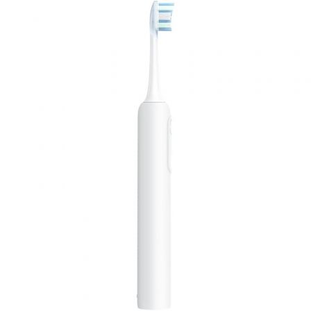 Escova de Dentes Xiaomi Xiaomi Oscillation Electric Toothbrush/ Inclui 1 Cabeça/ Branco - Imagem 4
