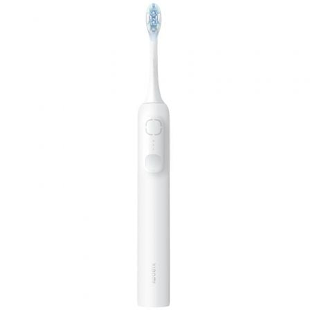 Escova de Dentes Xiaomi Xiaomi Oscillation Electric Toothbrush/ Inclui 1 Cabeça/ Branco