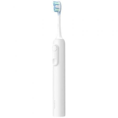 Escova de Dentes Xiaomi Xiaomi Oscillation Electric Toothbrush/ Inclui 1 Cabeça/ Branco - Imagem 2