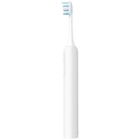 Escova de Dentes Xiaomi Xiaomi Oscillation Electric Toothbrush/ Inclui 1 Cabeça/ Branco - Imagem 5