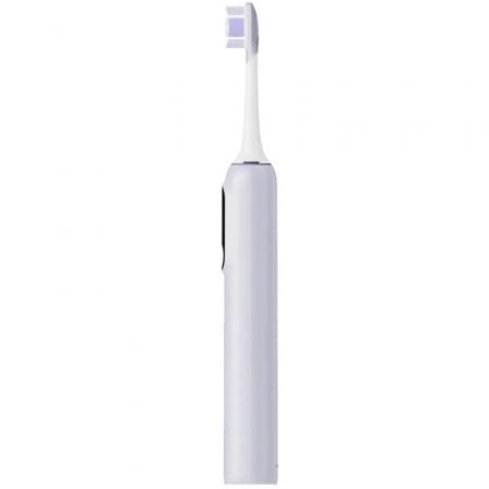 Escova de Dentes Xiaomi Xiaomi Oscillation Electric Toothbrush Pro / Inclui 2 Cabeças / Roxo - Imagem 3