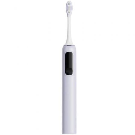 Escova de Dentes Xiaomi Xiaomi Oscillation Electric Toothbrush Pro / Inclui 2 Cabeças / Roxo