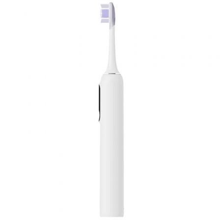 Escova de Dentes Xiaomi Xiaomi Oscillation Electric Toothbrush Pro/ Inclui 2 Cabeças/ Branco - Imagem 3