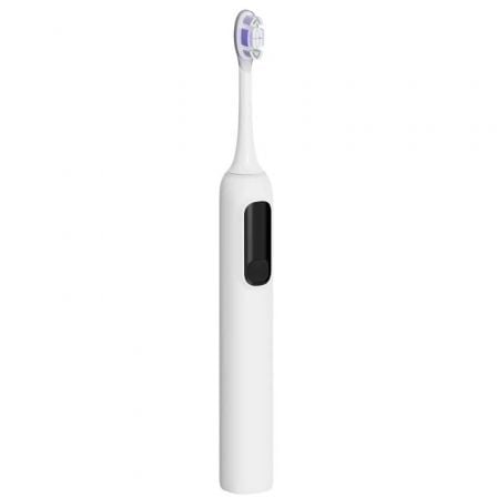 Escova de Dentes Xiaomi Xiaomi Oscillation Electric Toothbrush Pro/ Inclui 2 Cabeças/ Branco - Imagem 2