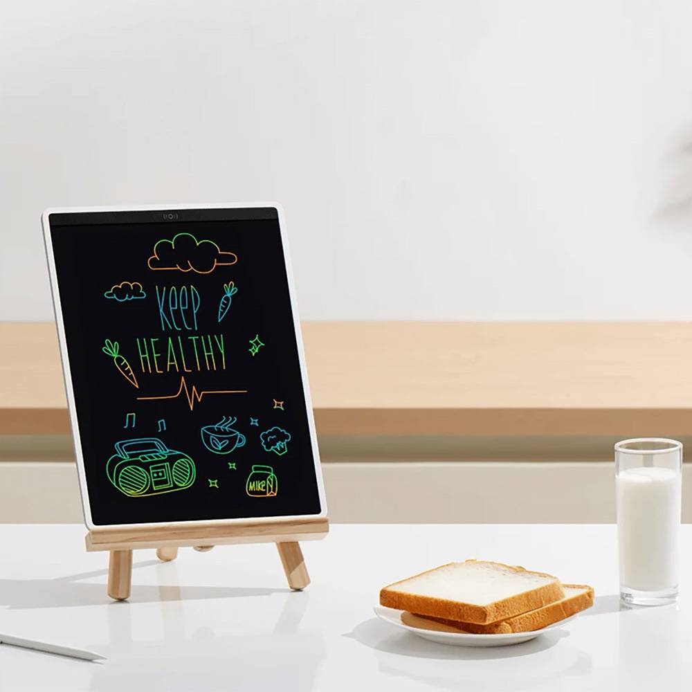 Quadro Digital Xiaomi LCD Writing Tablet 13.5" Color/ 13.5" - Imagem 6