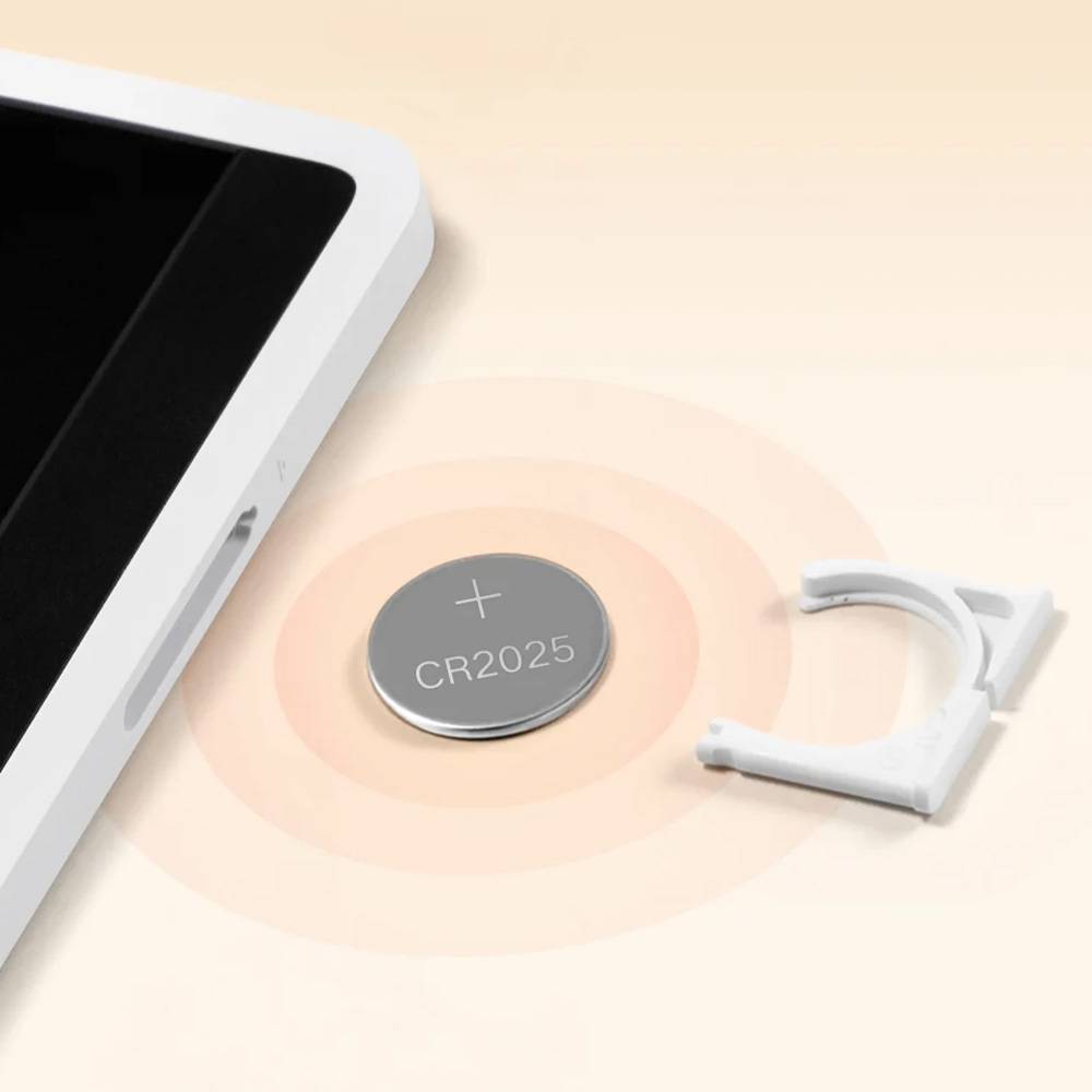 Quadro Digital Xiaomi LCD Writing Tablet 13.5" Color/ 13.5" - Imagem 7