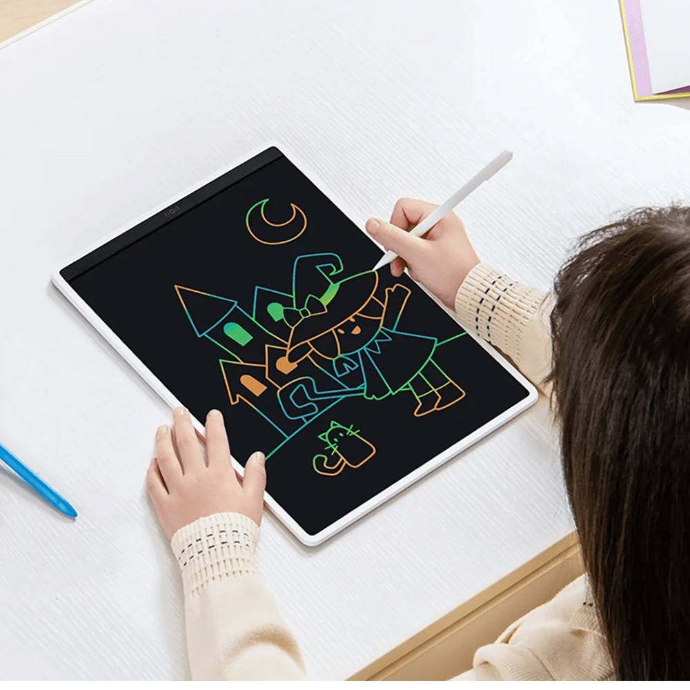Quadro Digital Xiaomi LCD Writing Tablet 13.5" Color/ 13.5" - Imagem 4
