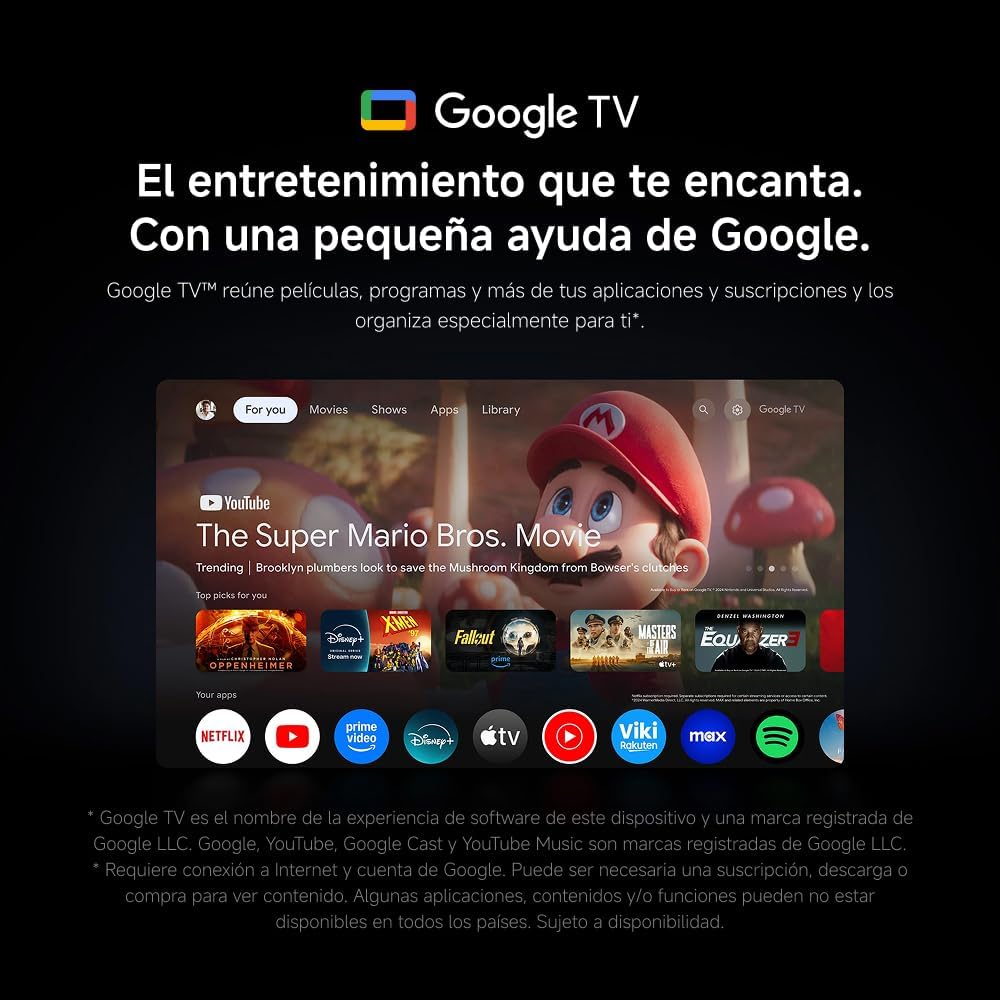 Projetor Xiaomi Smart Projector L1 200 Lúmenes Full HD WiFi Preto - Imagem 7