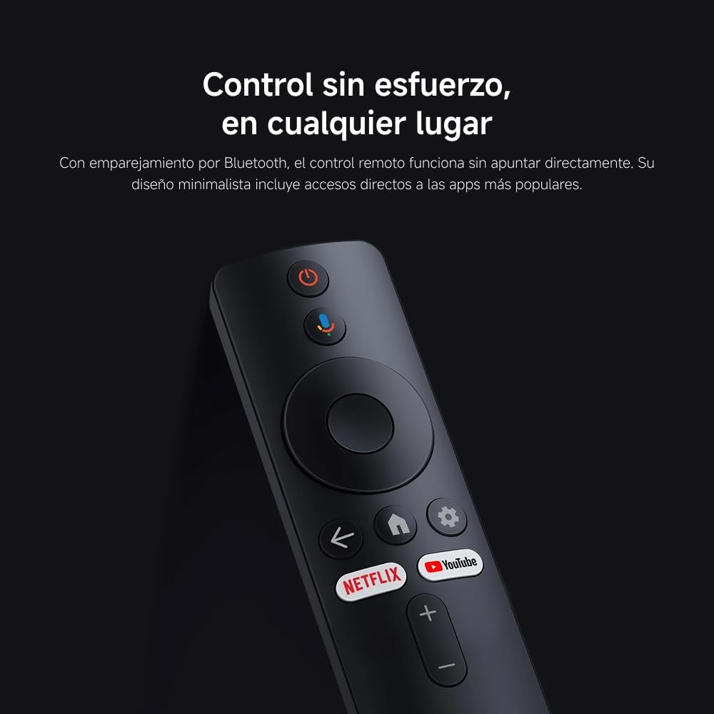 Projetor Xiaomi Smart Projector L1 200 Lúmenes Full HD WiFi Preto - Imagem 17