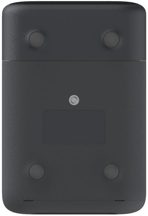 Projetor Xiaomi Smart Projector L1 Pro 400 Lúmenes/ Full HD/ WiFi/ Preto - Imagem 3