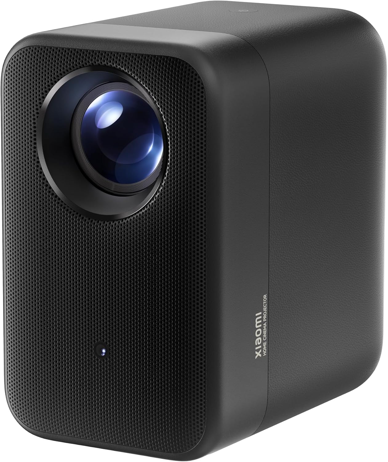 Projetor Xiaomi Smart Projector L1 Pro 400 Lúmenes/ Full HD/ WiFi/ Preto - Imagem 6