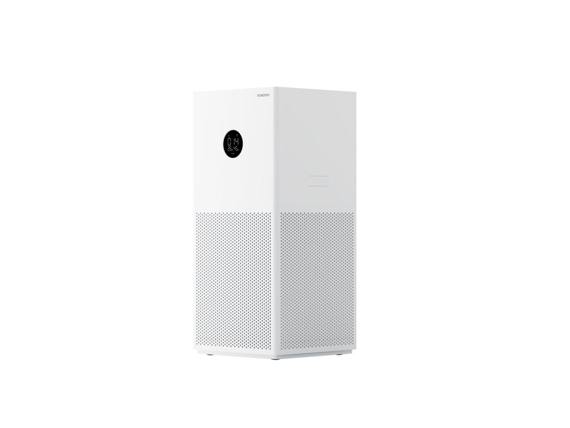 Purificador de Ar Xiaomi Smart Air Purifier 4 Lite/ Filtro HEPA/ WiFi/ Até 43m2/ 61dB