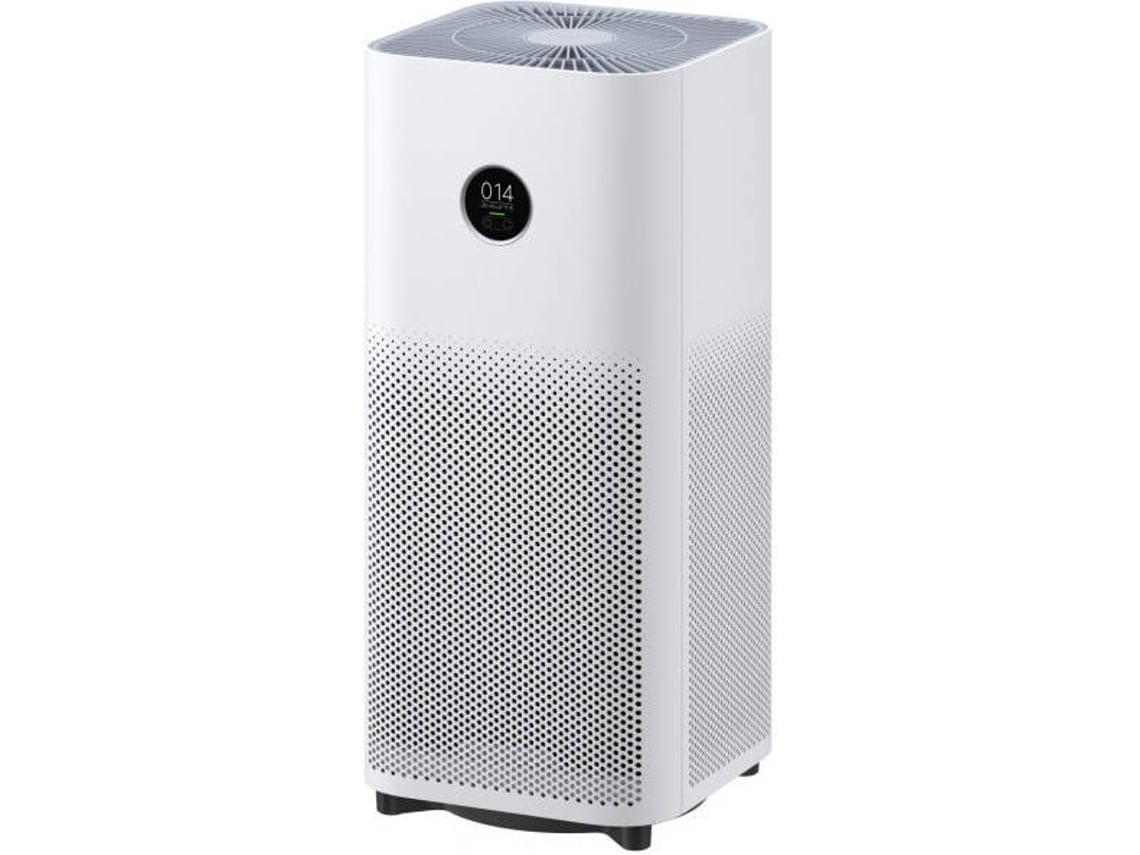 Purificador de Ar Xiaomi Smart Air Purifier 4 Pro/ Filtro HEPA/ WiFi/ Até 60m2/ 33.7dB - Imagem 2