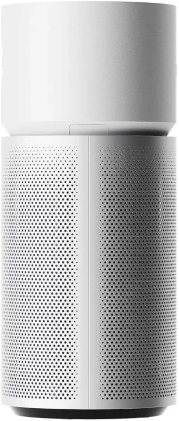 Purificador de Ar Xiaomi Smart Air Purifier Elite WiFi Cobertura 125m2 Filtro Alta Eficiência UV-C e Plasma Branco - Imagem 7