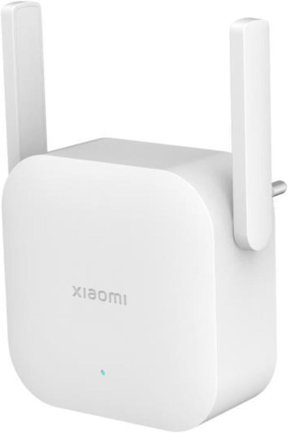 Repetidor Sem Fios Xiaomi WiFi Range Extender N300 300Mbps/ 2 Antenas - Imagem 6