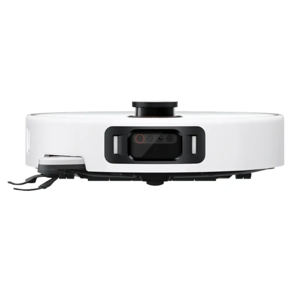 Robot Aspirador Xiaomi Robot Vacuum 5 Pro/ Lavagem de Chão/ Controlo por Wi-Fi/ Branco - Imagem 5