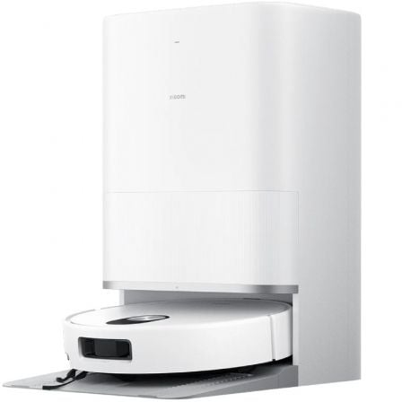 Robô Aspirador Xiaomi Robot Vacuum 5/ Lava-chão/ controlo por WiFi/ Branco - Imagem 3