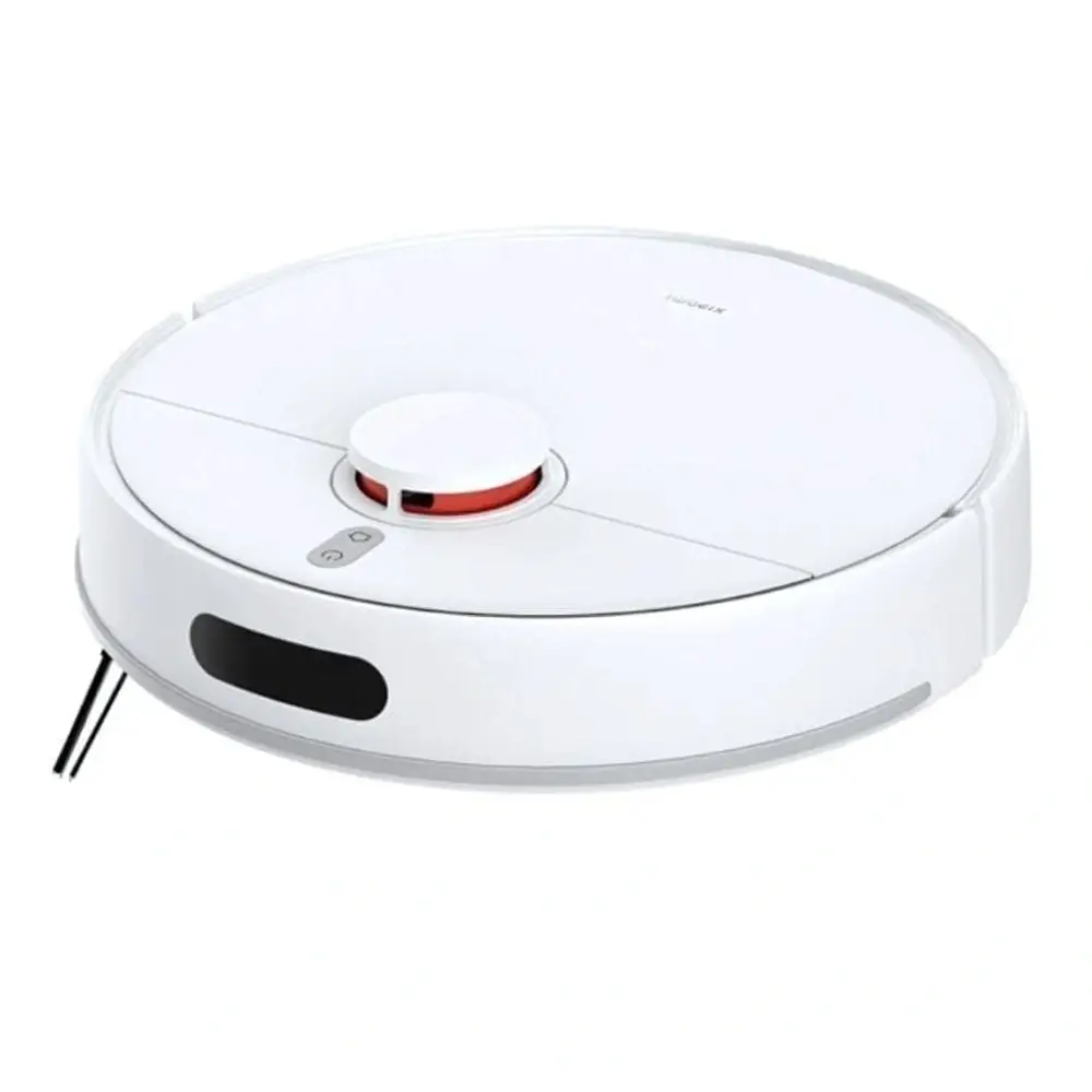 Robot Aspirador Xiaomi Robot Vacuum H40/ Lava-chão/ Controlo por WiFi/ Branco - Imagem 2
