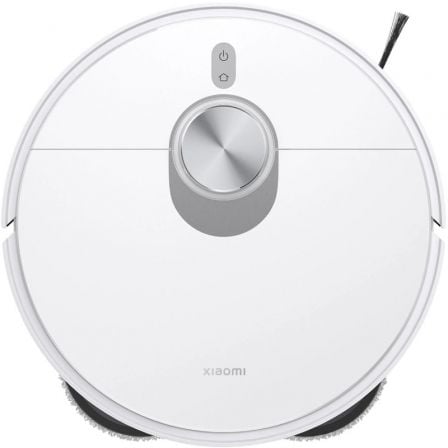 Robot Aspirador Xiaomi Robot Vacuum X20 Pro Branco com Mopa Giratória Navegação LDS e 160 min de Autonomia - Imagem 5