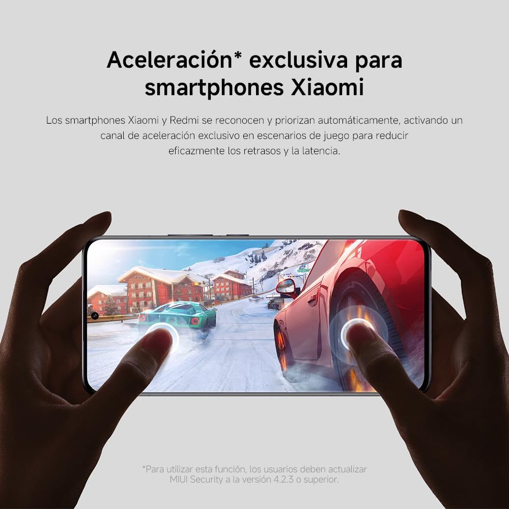 Router Xiaomi BE3600 WiFi 7 3600Mbps Dual Band 2.4GHz 5GHz 4 Antenas Branco - Imagem 14