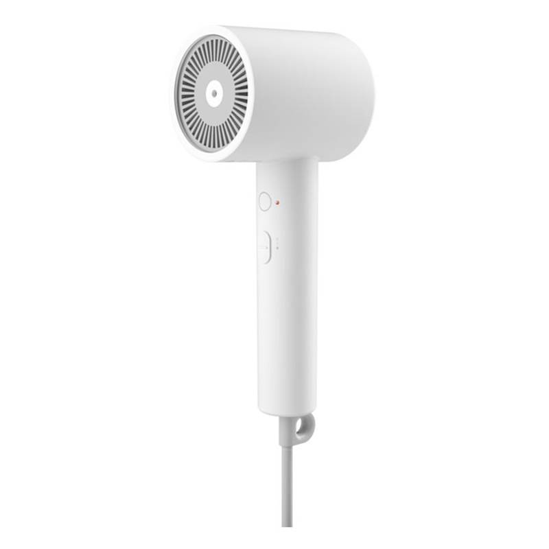 Secador de Cabelo Xiaomi Mi Ionic Hair Dryer H300 1600W Iónico Branco 9.5cm - Imagem 2