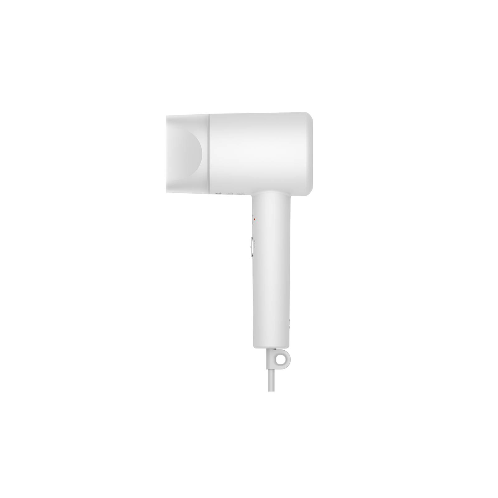 Secador de Cabelo Xiaomi Mi Ionic Hair Dryer H300 1600W Iónico Branco 9.5cm - Imagem 3