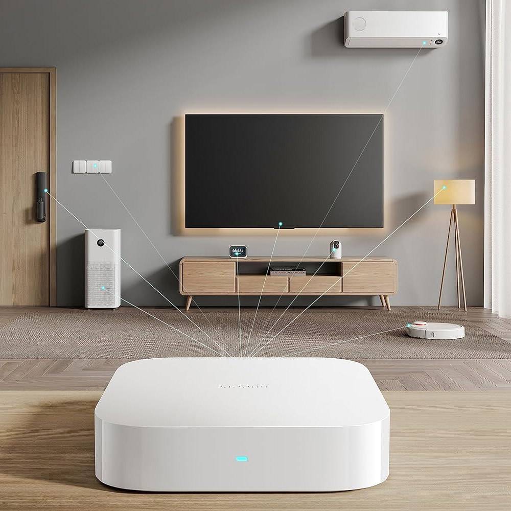 Hub Xiaomi Smart Home Hub 2 - Imagem 5