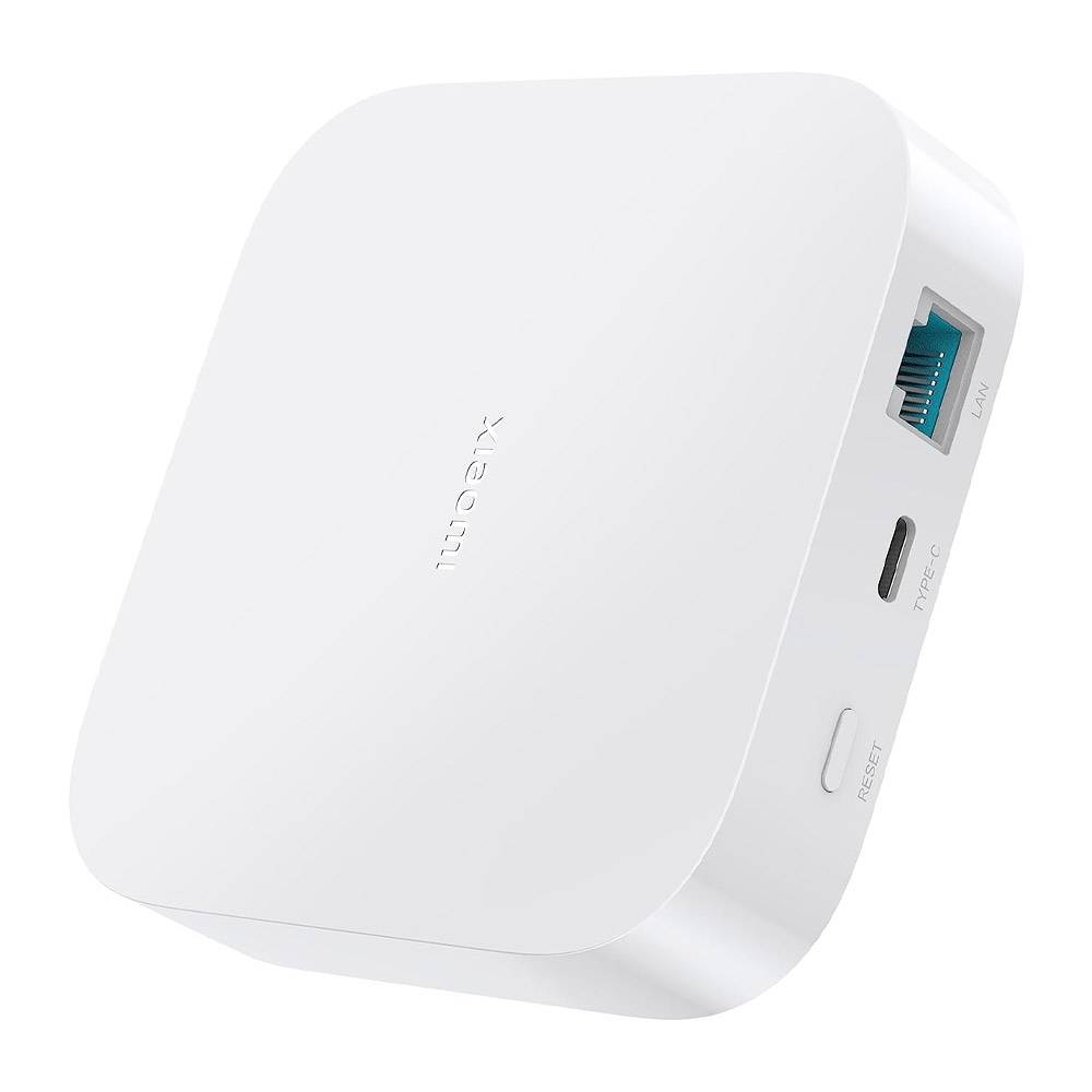 Hub Xiaomi Smart Home Hub 2 - Imagem 2