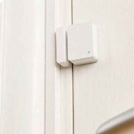 Sensor de Porta e Janela Xiaomi Mi Door And Window Sensor 2 - Imagem 2