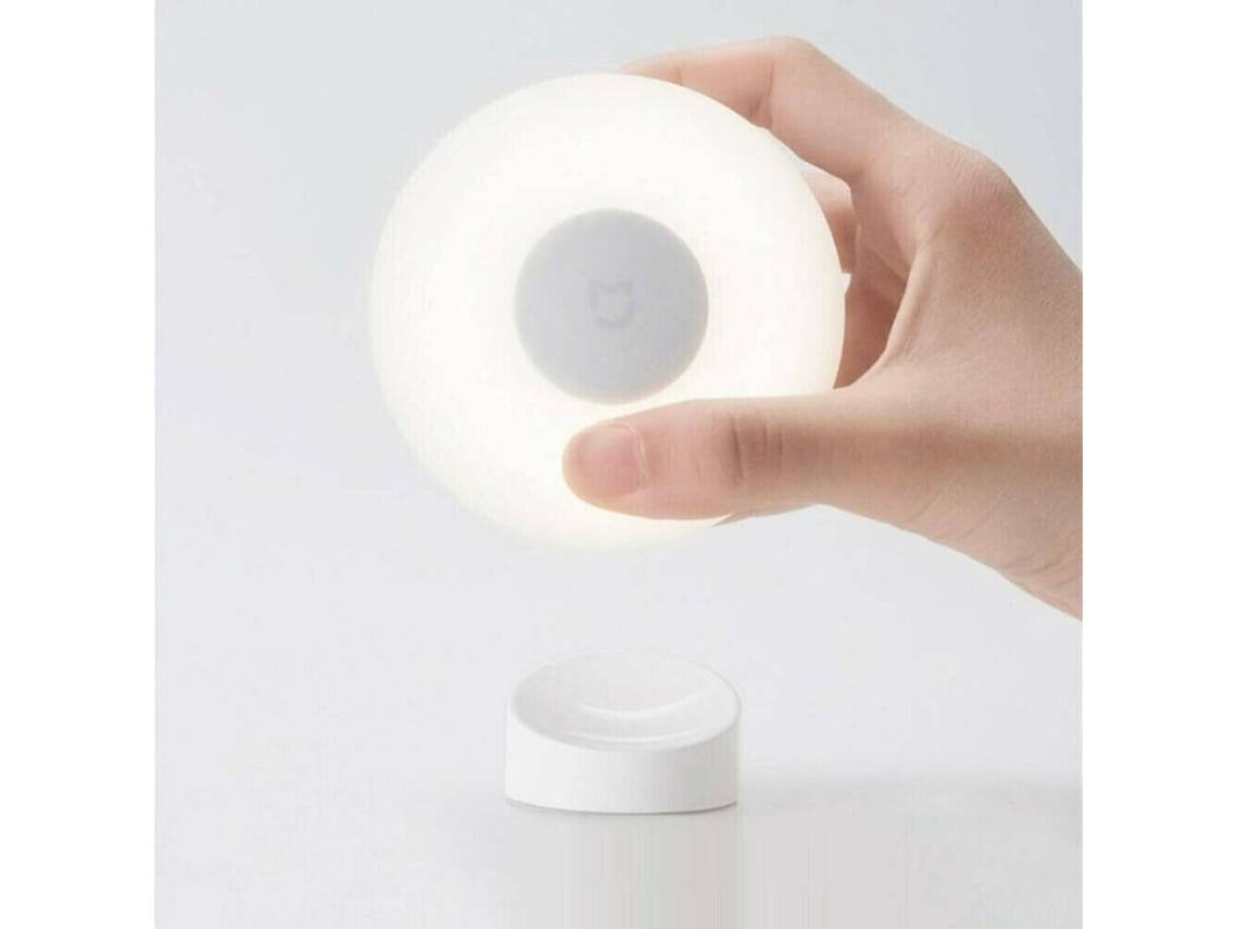 Luz de Noite com Sensor de Movimento Xiaomi Mi Motion-Activated Night Light 2 (Bluetooth) BHR5278GL/ 2800ºK/ Ângulo de abertura 120º - Imagem 2
